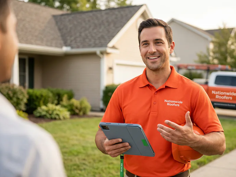 Roof Installation  in Big Rapids  FAQ